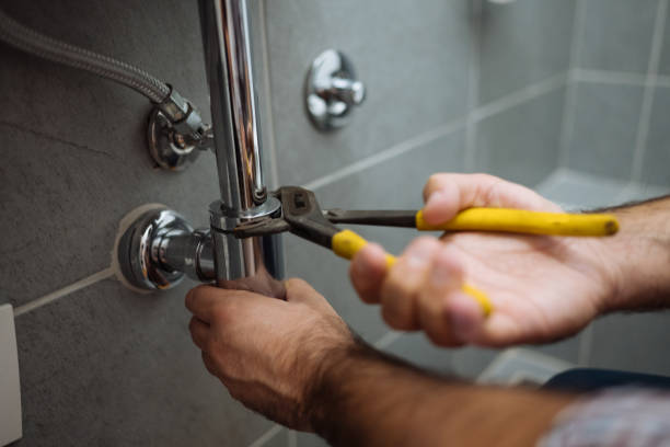 Commercial Plumbing Services in Pion Hills, CA